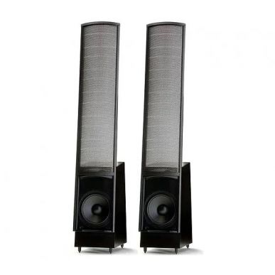 Напольная акустика Martin Logan ElectroMotion ESL X Gloss Black